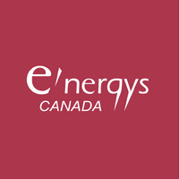 E'nergys Canada logo - Similar company to Netzero R.E.D.