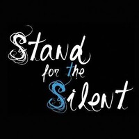Stand for the Silent logo - Similar company to Rachel'S Challenge