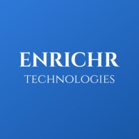 Enrichr Technologies logo - Similar company to Cratio Crm