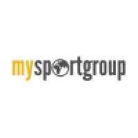 Mysportgroup Gmbh