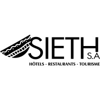 SIETH - Hôtels La Rose Blanche logo - Similar company to Hôtel La Rose Blanche Abidjan