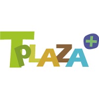 Tplaza 哈台舘