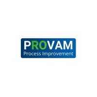 Provam logo - Similar company to Grupo Cemar