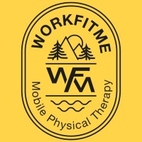WorkFitME Mobile PT logo - Similar company to Studio Medical Aesthetics