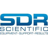 SDR Scientific Pty Ltd logo - Similar company to Our Sci Llc