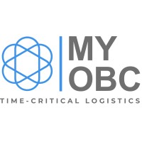 MYOBC - Time-Critical Logistics logo - Similar company to Time:Matters