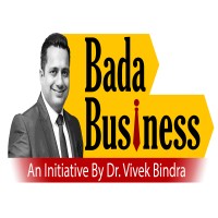 Bada Business Pvt Ltd (Franchise) logo - Similar company to Auric Acres