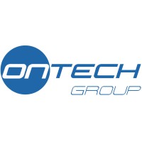 Ontech Group logo - Similar company to Cátedra Usechip