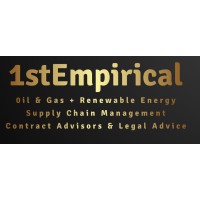 1stEmpirical Oil & Gas - Renewables logo - Similar company to Net Zero World