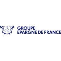Groupe Epargne de France logo - Similar company to Cfpatrimoine