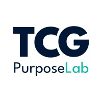 TetrisCG logo - Similar company to Tcg Purposelab