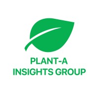Plant-A Insights Group logo - Similar company to Rewired Technologies