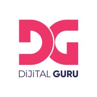 Dijital Guru logo - Similar company to Dijital Kafa