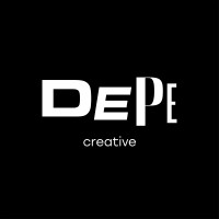 Depe Creative Agency logo - Similar company to Renkli Studio
