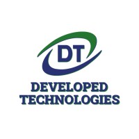 DEVELOPED TECHNOLOGIES logo - Similar company to Trimbox Uk