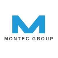 Montec Group logo - Similar company to Object3 Sp. Z O.O. Sp.K.