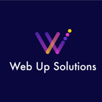 Web Up Solution