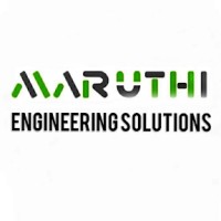 Maruthi Engineering Solutions logo - Similar company to Avron Industries