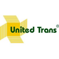 United Trans S.A.E. logo - Similar company to United Trans India Logistics