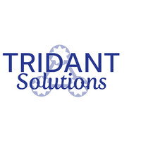 Tridant Solutions logo - Similar company to Rantec Microwave Systems, Inc.
