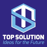 Top Solution s.r.l. logo - Similar company to Top Solutions