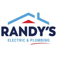Randy's Electric & Plumbing logo - Similar company to Coulson Ice Blast