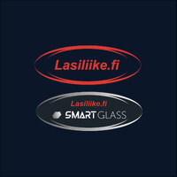 Smart Glass Oy logo - Similar company to Lasipatio Oy Uusimaa