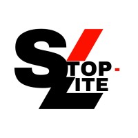 Stop-Lite logo - Similar company to Hg Surface