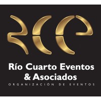 Río Cuarto Eventos & Asoc. logo - Similar company to Tecon Srl Rio Cuarto