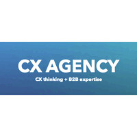 CX Agency logo - Similar company to Customer C