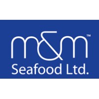 M&M Seafood logo - Similar company to Kiran Kaur'S Bakery