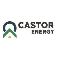 Castor Energy logo - Similar company to Forma Lean