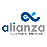 Alianza Cultural Uruguay - EE. UU. logo - Similar company to Berlitz Uruguay