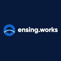 Ensing Works logo - Similar company to Parlou
