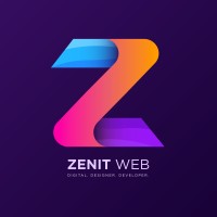 Zenit Web logo - Similar company to Tenaco Srl