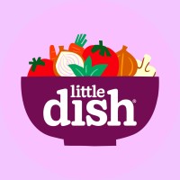 Little Dish logo - Similar company to Hero Uk&I