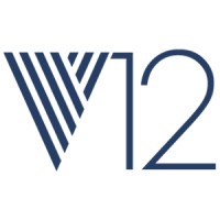 V12 Retail Finance logo - Similar company to Dopplepay