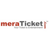 meraTicket.com logo - Similar company to Scratch Corp.