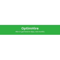 OptimHires logo - Similar company to Optimhire It Solutions Pvt Ltd