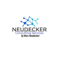 Neudecker Sales Strategy Consulting logo - Similar company to Bacula Systems