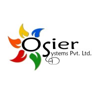 Osier Systems Private Limited.