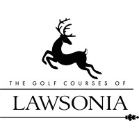 The Golf Courses of Lawsonia logo - Similar company to First Tee — Southeast Wisconsin