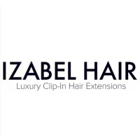 Izabel Hair Extensions logo - Similar company to Paramount Hair Extensions Llc