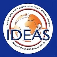 Ideas (Institute For Development, Evaluation, Assistance & Solutions)