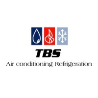 TBS London Team Ltd logo - Similar company to Advanced Climate Rentals Ltd