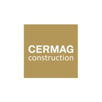 Cermag Construction Sp. z o.o. logo - Similar company to Mckb S.A. | Design And Build