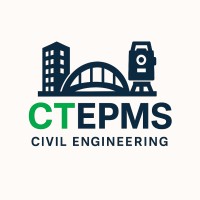CTEPMS ltd logo - Similar company to Gdi Ventures