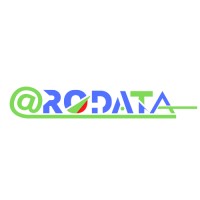 AroData logo - Similar company to G'Tech