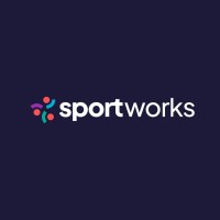 SportWorks logo - Similar company to Camp Glide
