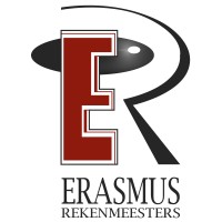 Erasmus Rekenmeesters logo - Similar company to Engage Group Accounting